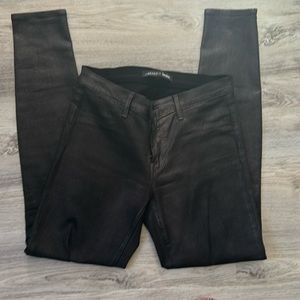 Super skinny J brand jeans